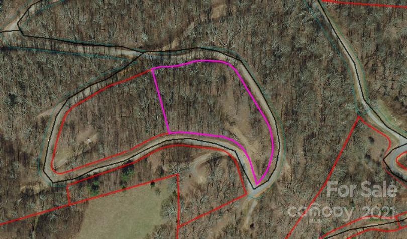 Property image 1 at Tbd Signature Row Boulevard, Waynesville, NC 28785