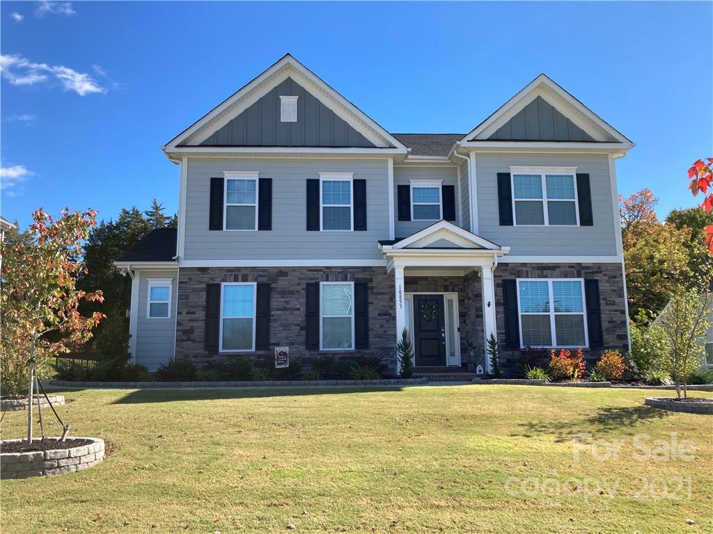 Property image 1 at 10853 Parkhall Drive, Harrisburg, NC 28075