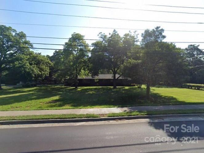 Property image 1 at 3301 Sharon Road, Charlotte, NC 28211