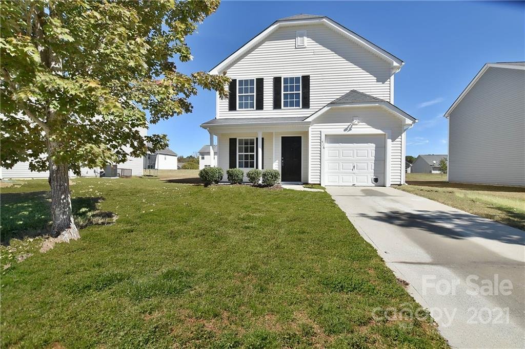 Property image 1 at 516 Gentle Breeze Lane, Rock Hill, SC 29730