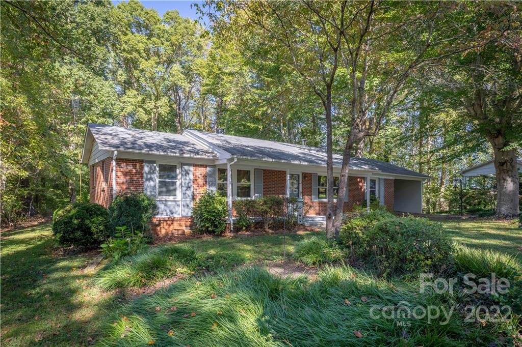 Property image 1 at 105 Canoe Drive, Morganton, NC 28655