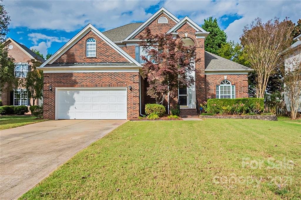 Property image 1 at 11538 Mcginns Trace Court, Charlotte, NC 28277
