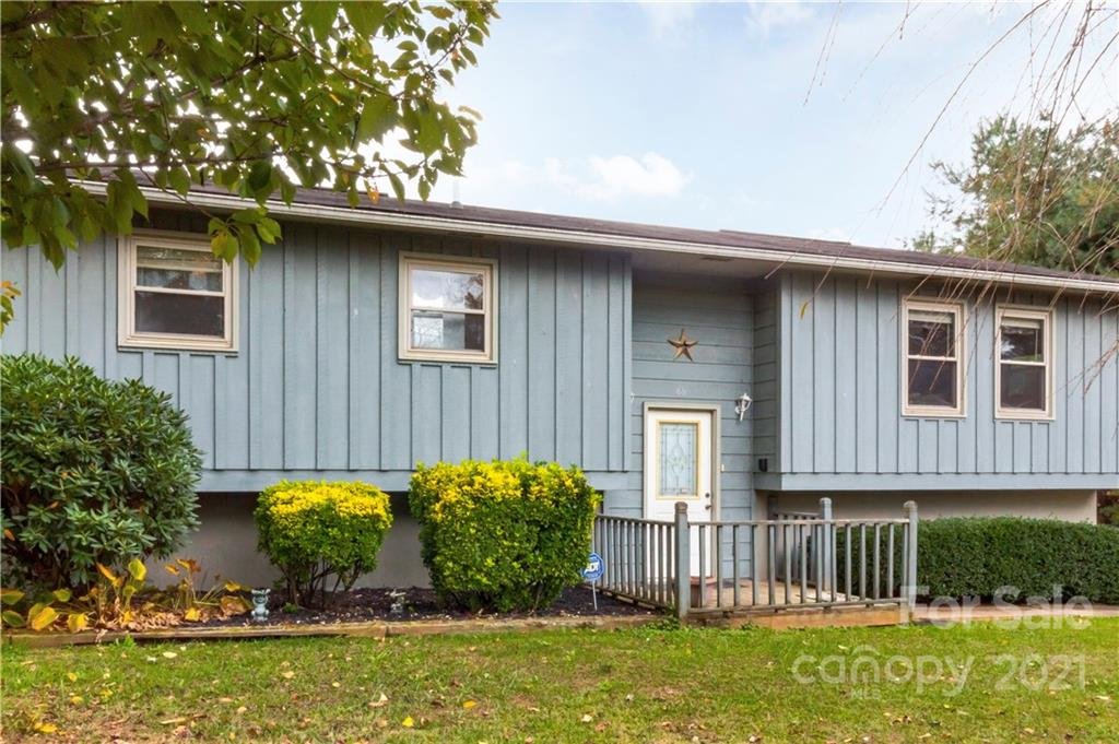 Property image 1 at 68 Todd Road, Clyde, NC 28721