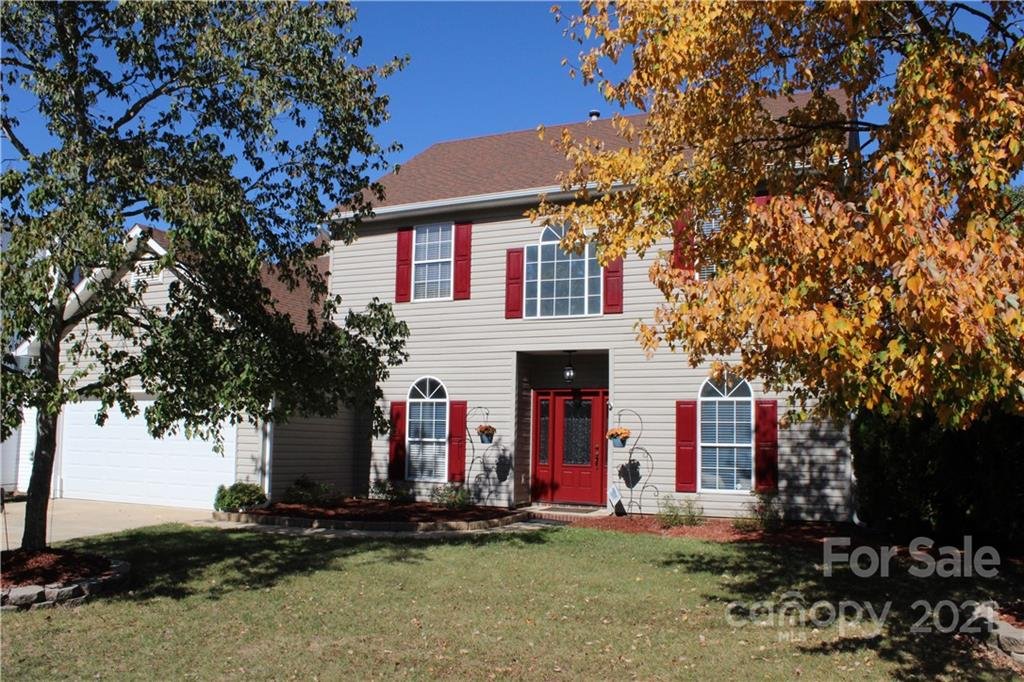 Property image 1 at 4445 Greystone Drive, Concord, NC 28027