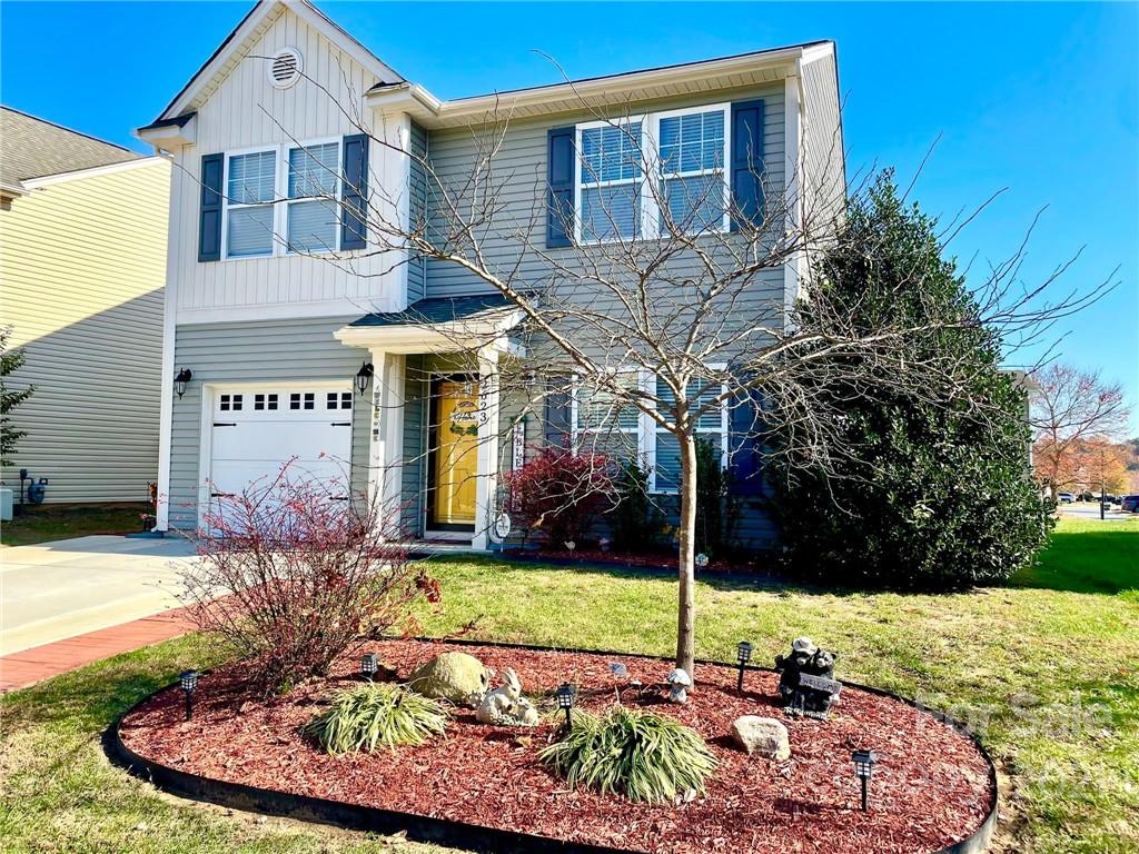 Property image 1 at 2623 Bramble Ridge Court, Charlotte, NC 28215