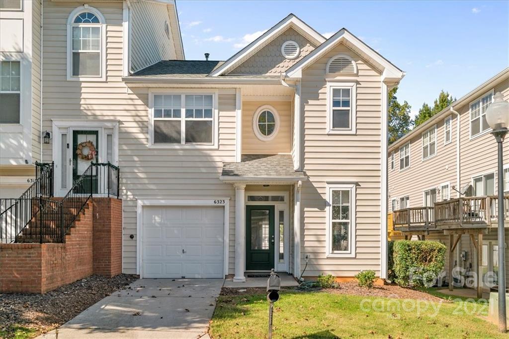 Property image 1 at 6323 Gammon Road, Charlotte, NC 28269