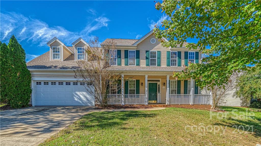 7035 Sweetfield Drive