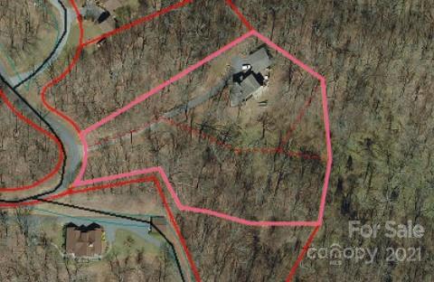 Property image 1 at Tbd Sleepy Hollow Drive, Waynesville, NC 28785