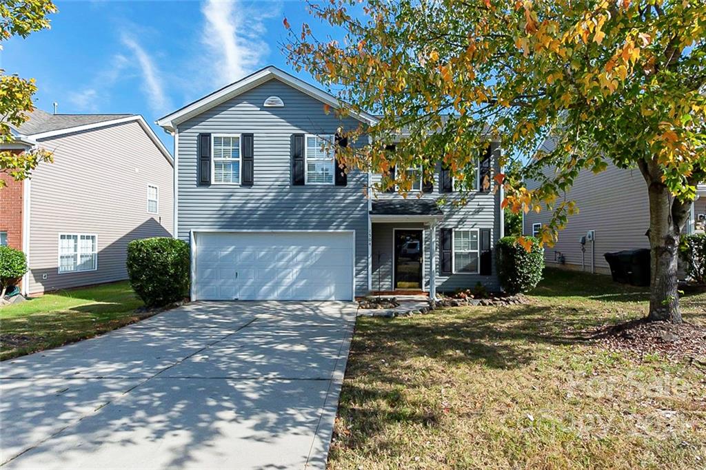 Property image 1 at 1504 Andora Drive, Rock Hill, SC 29732
