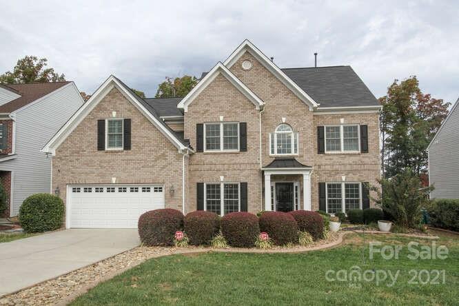 8379 Burgundy Ridge Drive