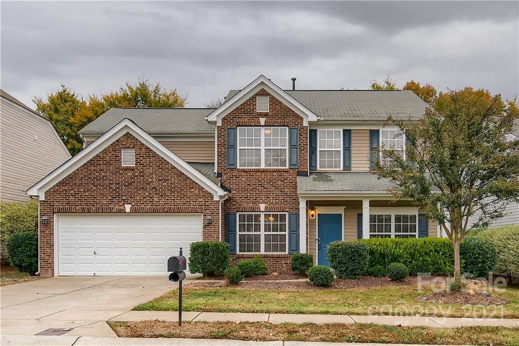 8433 Magnolia Springs Drive