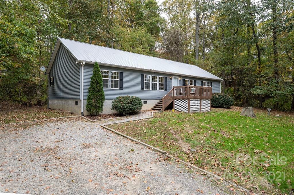 Property image 1 at 39 Sumter Street, Arden, NC 28704