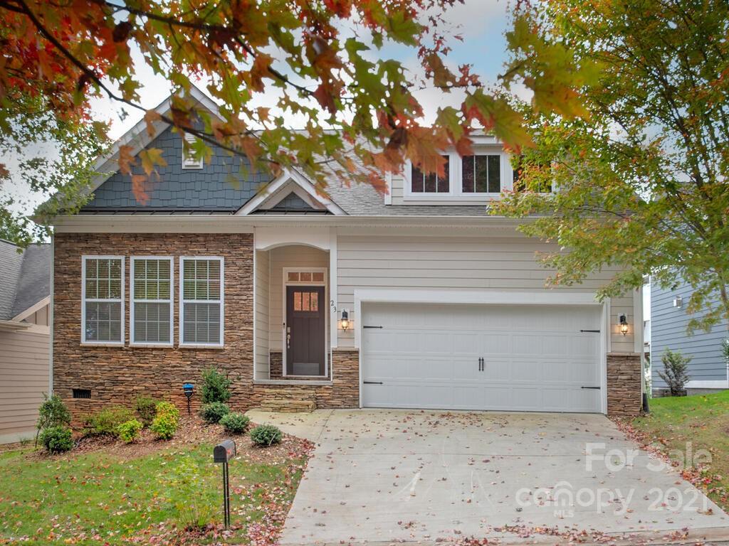 Property image 1 at 23 Dreambird Drive, Leicester, NC 28748