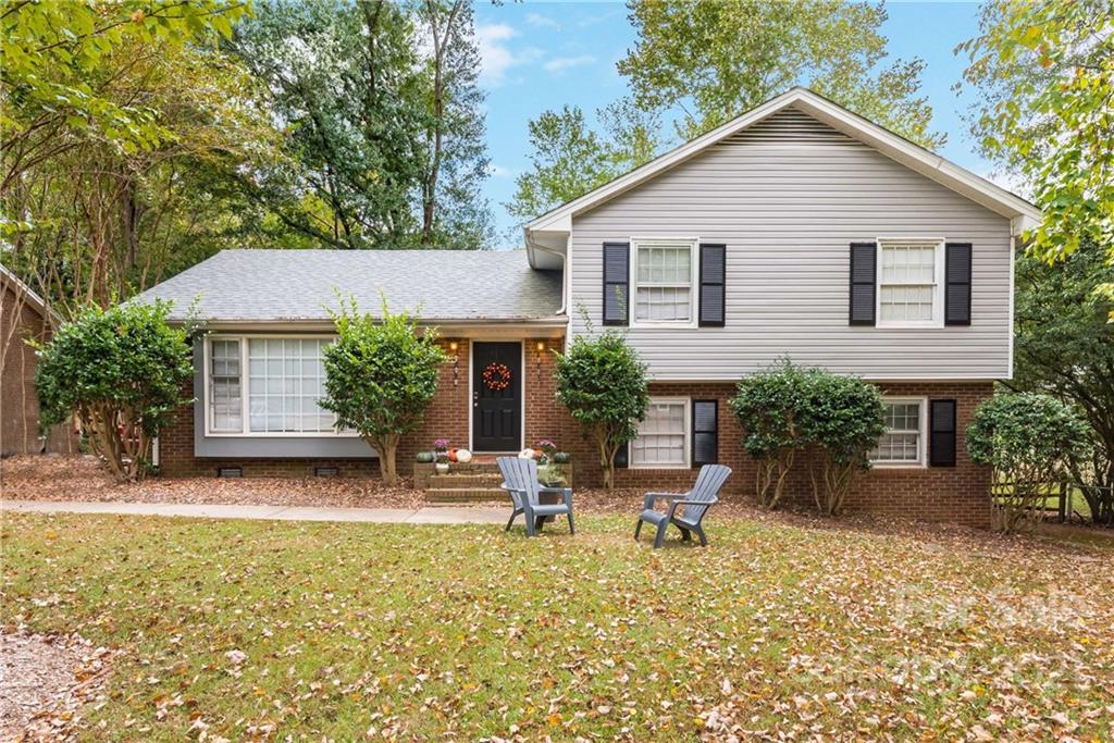Property image 1 at 416 Kelford Lane, Charlotte, NC 28270