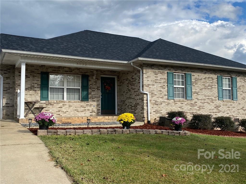 5132 Swinging Bridge Road