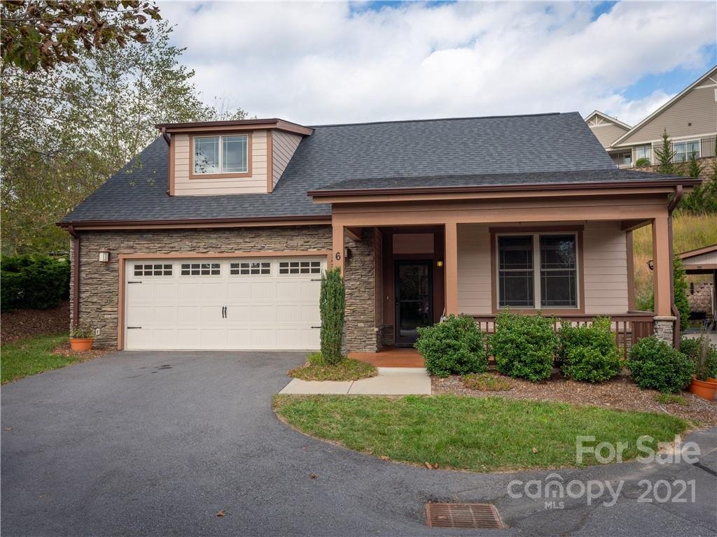 Property image 1 at 6 Westfield Way, Candler, NC 28715