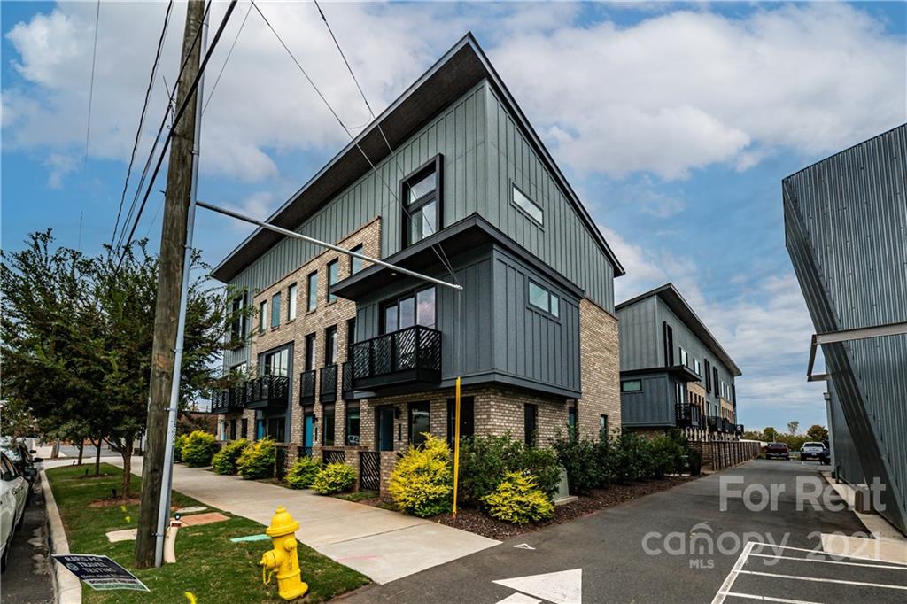 Property image 1 at 2416 Dunavant Street, Charlotte, NC 28203