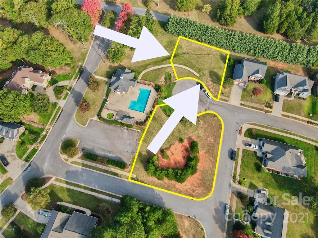 Property image 1 at 0 Firefly Path, Shelby, NC 28150