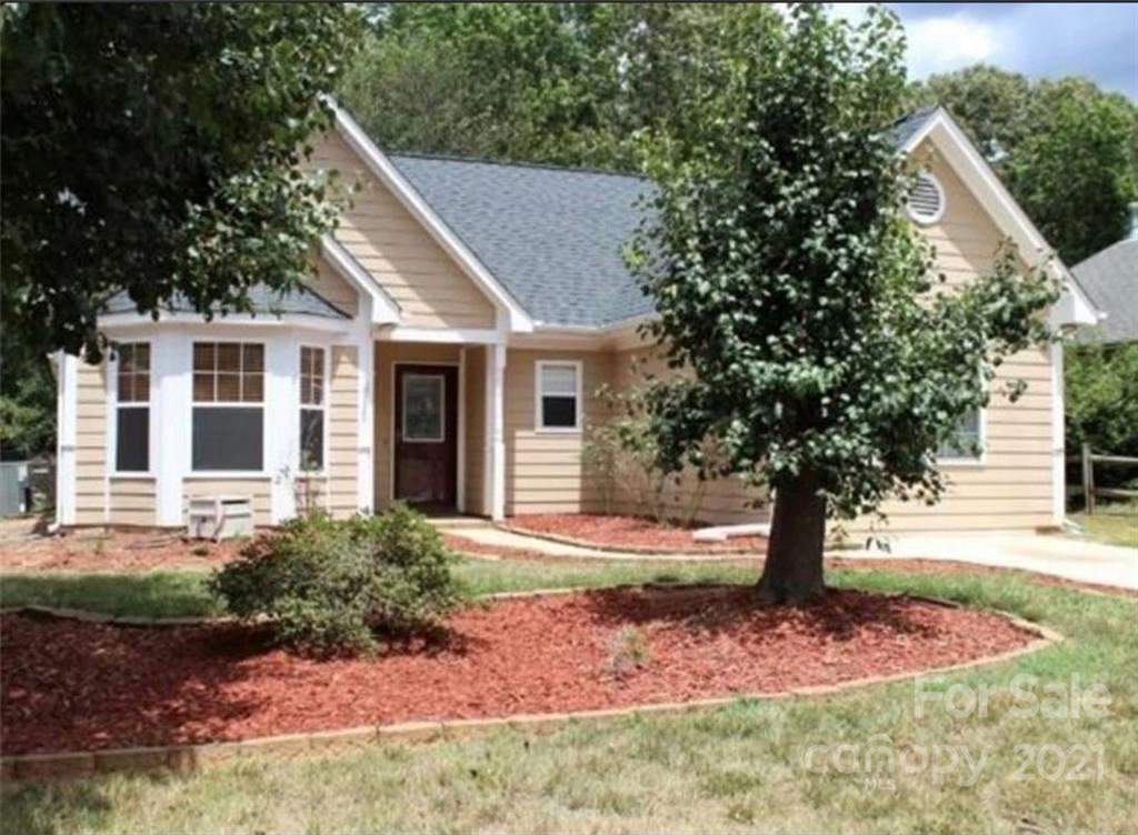 Property image 1 at 4912 Spring Meadow Lane, Monroe, NC 28110