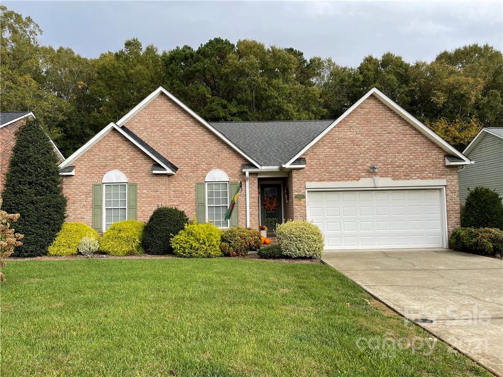 Property image 1 at 1014 Overhill Road, Salisbury, NC 28144