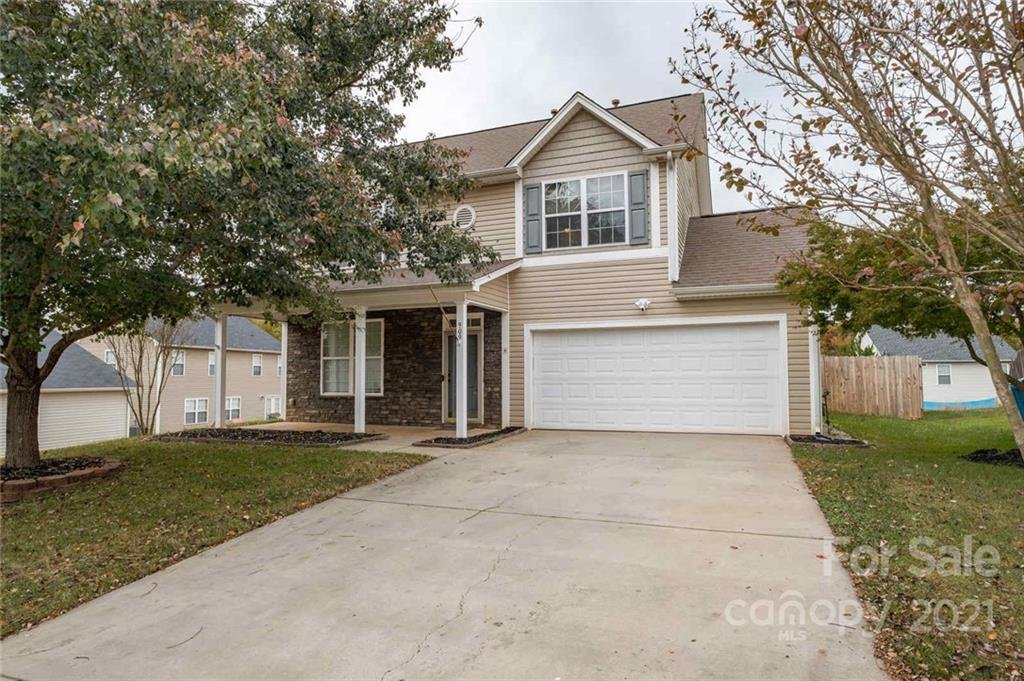 Property image 1 at 909 Murphy Court, Fort Mill, SC 29715