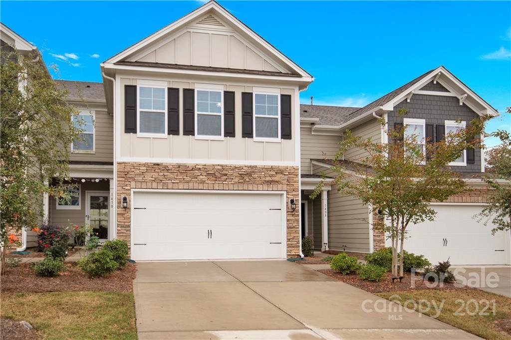 1408 Bramblewood Drive