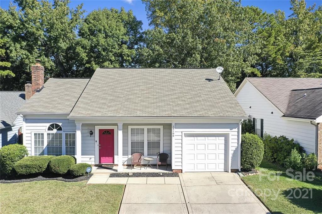 Property image 1 at 12100 Dolomite Drive, Pineville, NC 28134