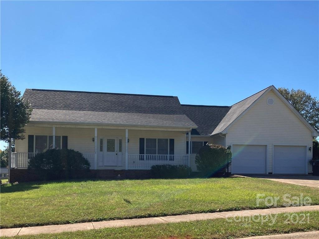 Property image 1 at 100 Tall Pine Drive, Shelby, NC 28152