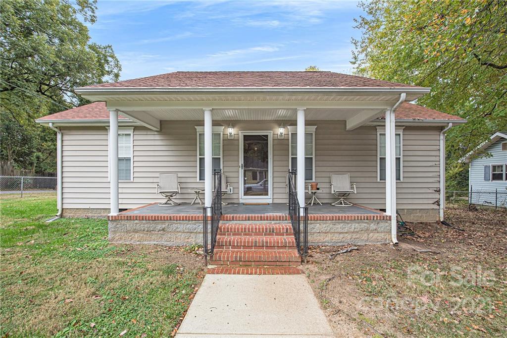 Property image 1 at 994 Wellman Street, Gastonia, NC 28054