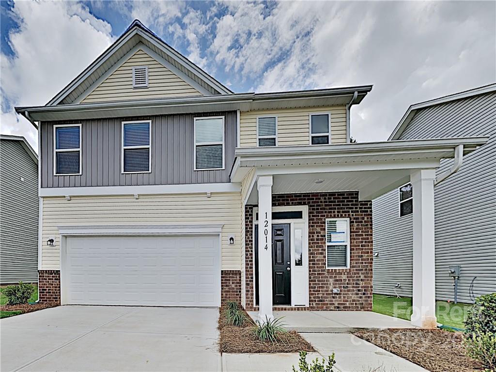 Property image 1 at 12014 Old Dulin Farms Way, Charlotte, NC 28215