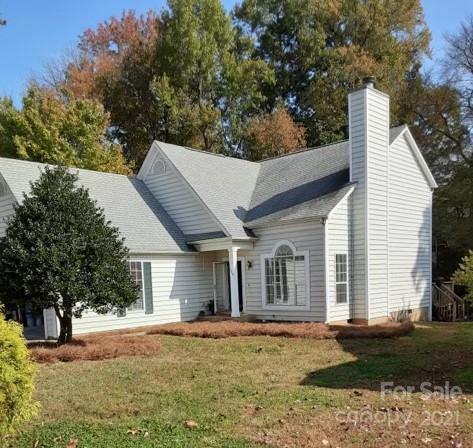 Property image 1 at 598 Viking Place, Concord, NC 28025