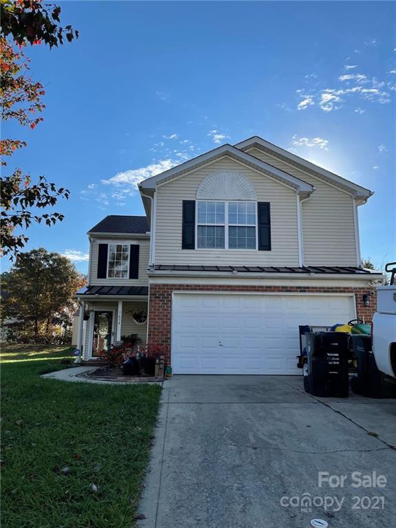 Property image 1 at 1654 Wild Turkey Lane, Concord, NC 28025