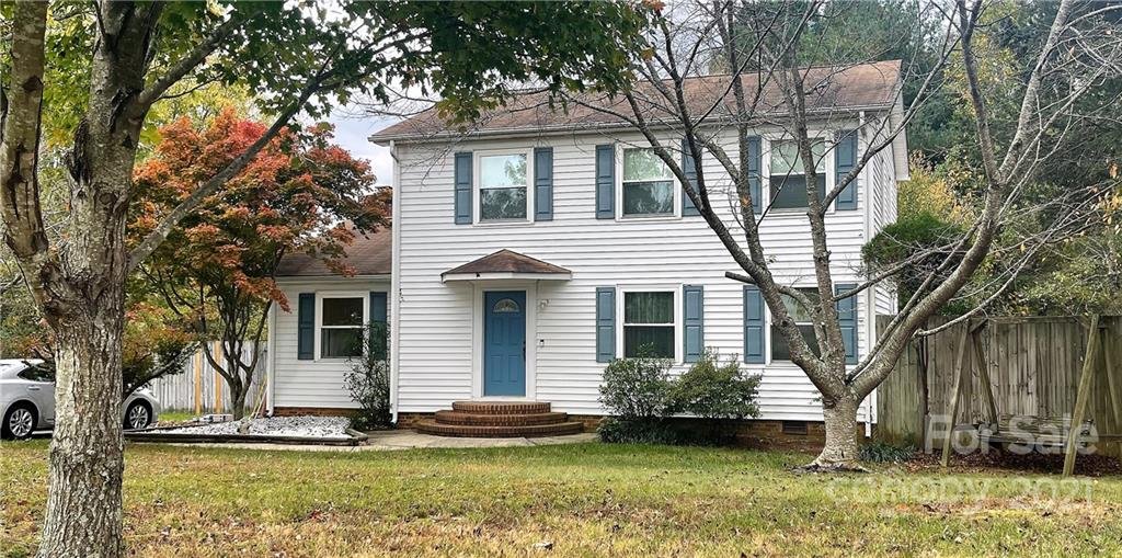 Property image 1 at 3305 Sherwood Circle, Gastonia, NC 28056