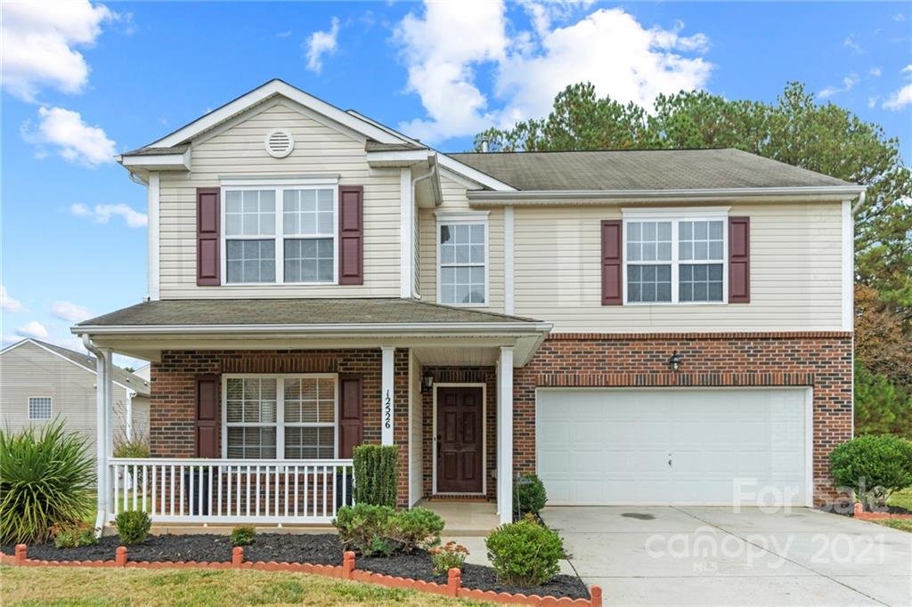 12526 Leaning Pine Lane