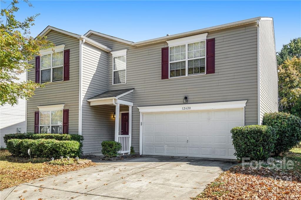 Property image 1 at 12620 Dervish Lane, Charlotte, NC 28269