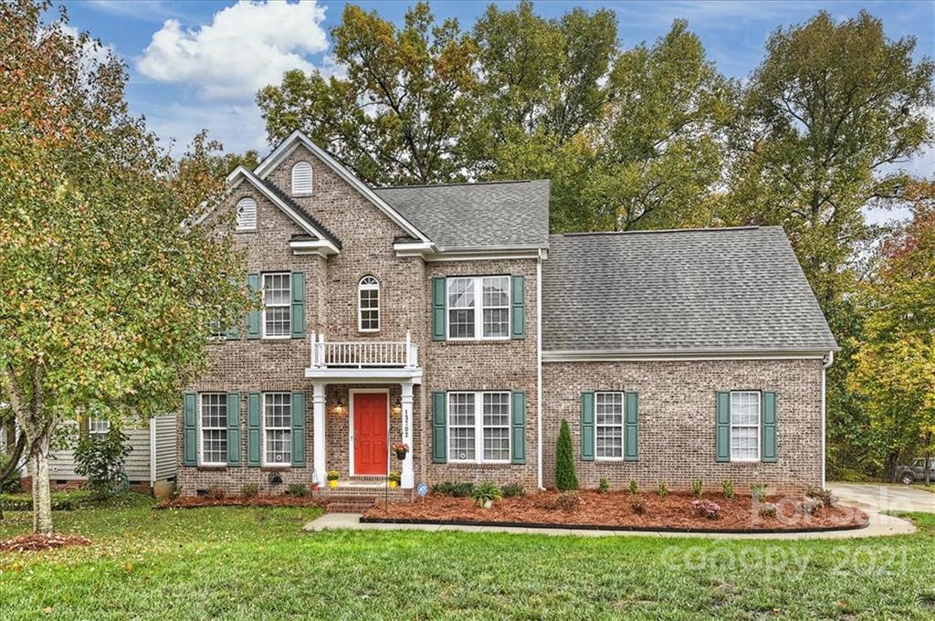 13702 Bluffton Court