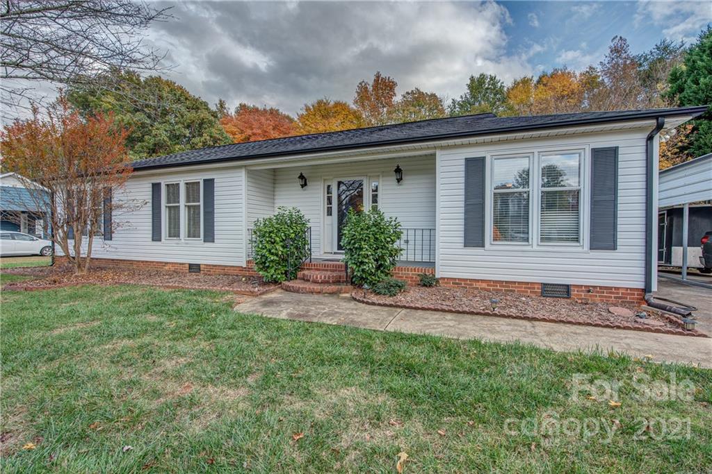 Property image 1 at 2328 Winterfield Drive, Gastonia, NC 28056
