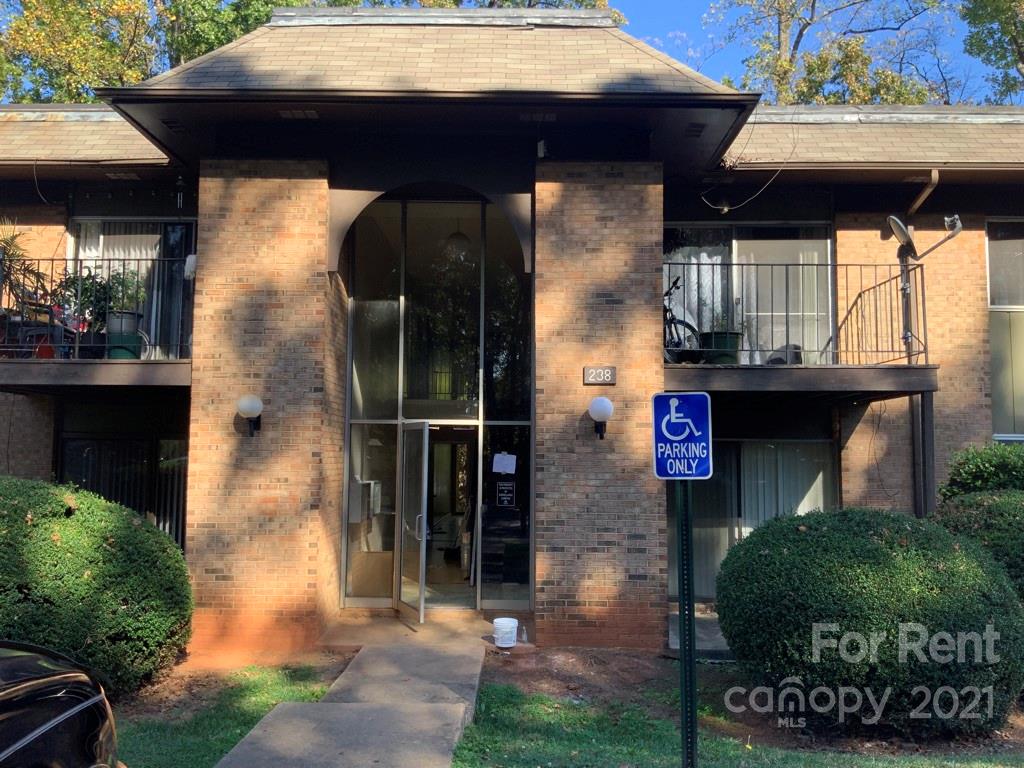 Property image 1 at 238 Orchard Trace Lane, Charlotte, NC 28213