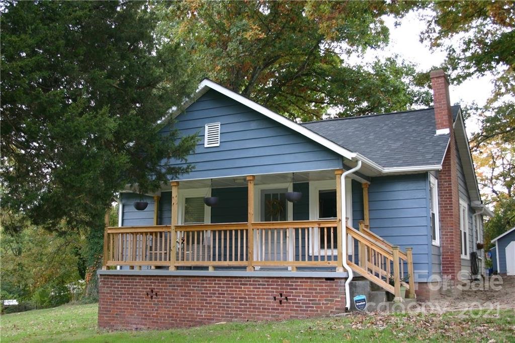 Property image 1 at 711 Maplewood Avenue, Kannapolis, NC 28081