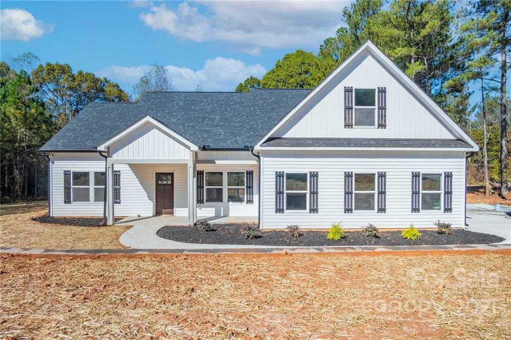 Property image 1 at 7404 Finch Lane, Vale, NC 28168