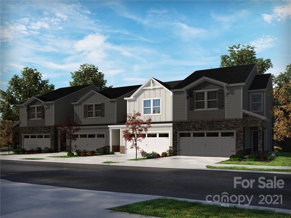 Property image 1 at 2517 Green Market Drive, Charlotte, NC 28217