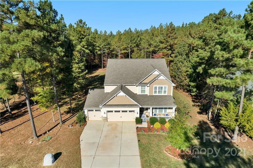 6610 Buck Horn Place