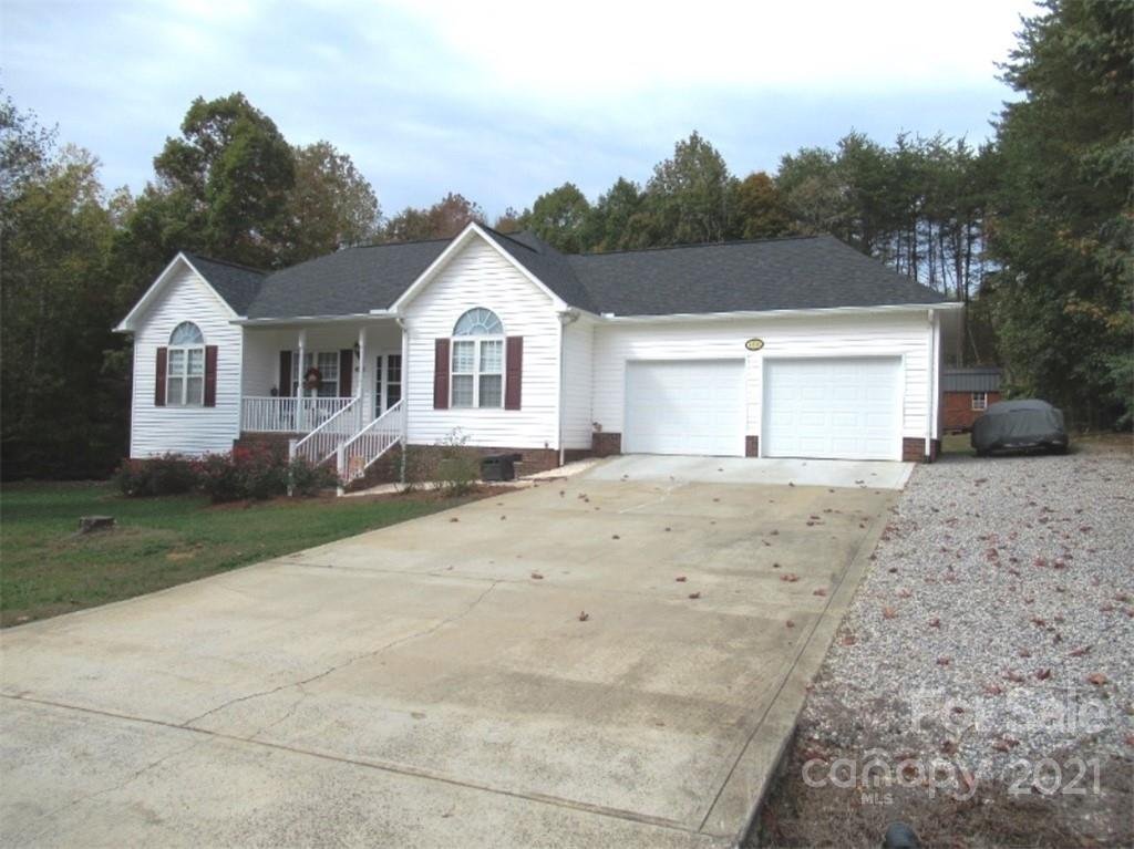 Property image 1 at 4593 Brave Avenue, Maiden, NC 28650