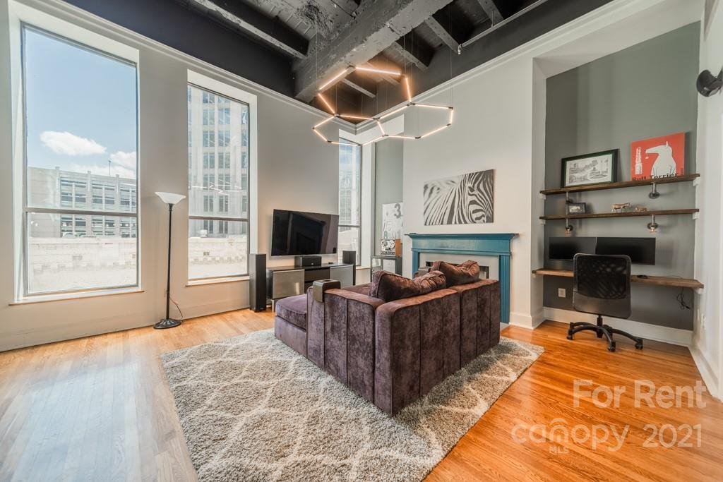 Property image 1 at 127 N Tryon Street, Charlotte, NC 28202