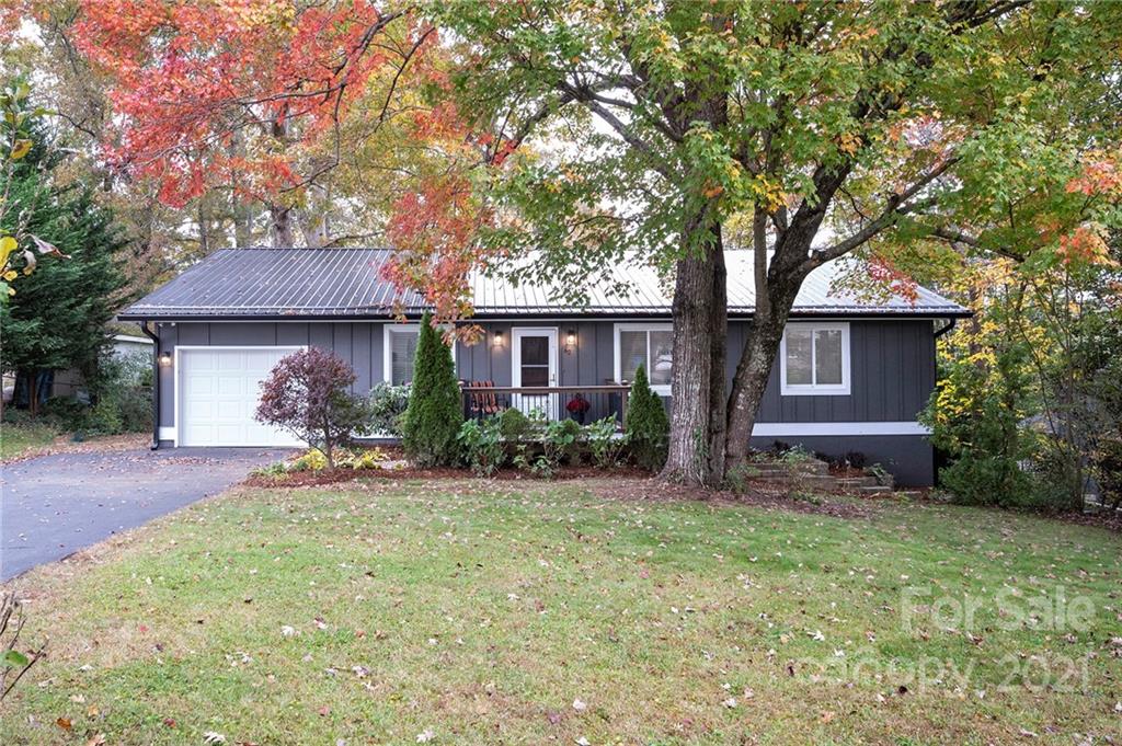 Property image 1 at 42 Fieldcrest Road, Arden, NC 28704