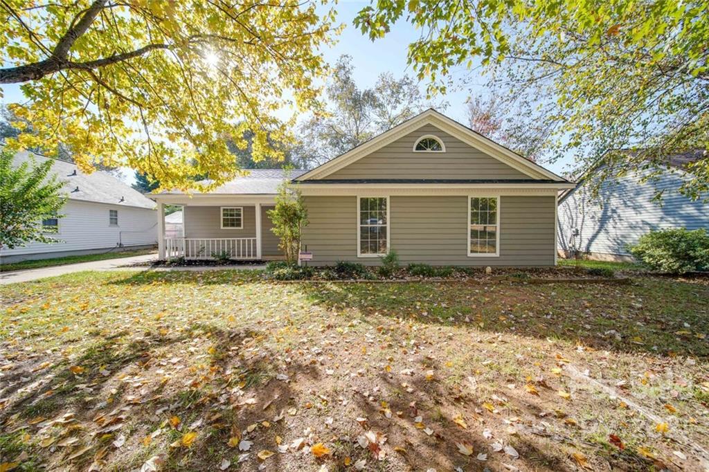 Property image 1 at 8006 Sheringham Way, Charlotte, NC 28227