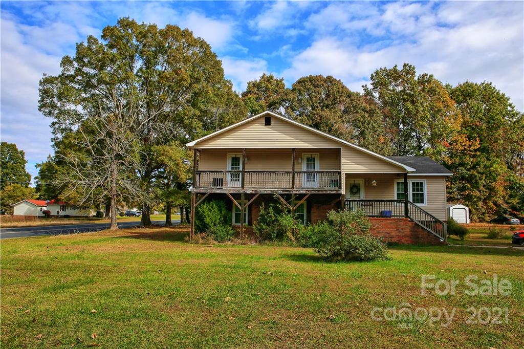 Property image 1 at 5316 Teakwood Drive, Kannapolis, NC 28083