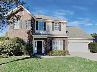 Property image 1 at 3715 Sedgewick Drive, Concord, NC 28027