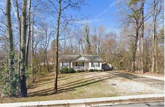 Property image 1 at 1100 Marietta Street, Charlotte, NC 28214