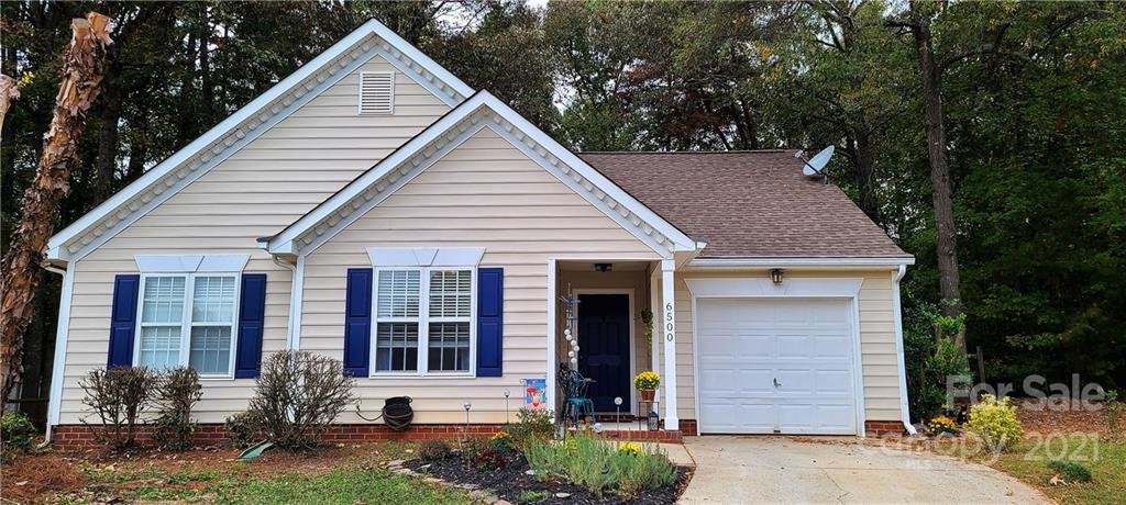 6500 Pepperbush Court